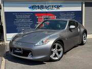 2008 NISSAN FAIRLADY Z