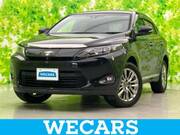 2014 TOYOTA HARRIER
