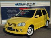 2003 SUZUKI SWIFT