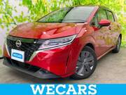 2022 NISSAN NOTE