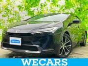 2023 TOYOTA PRIUS