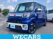 2019 DAIHATSU WAKE