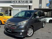 2009 HONDA STEPWAGON