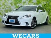 2013 LEXUS IS