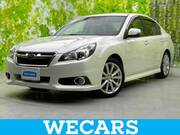 2014 SUBARU LEGACY B4