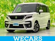 2022 SUZUKI SOLIO