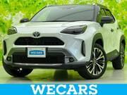 2022 TOYOTA YARIS CROSS