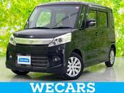 2014 SUZUKI SPACIA CUSTOM