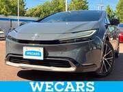 2023 TOYOTA PRIUS