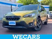 2022 SUBARU XV
