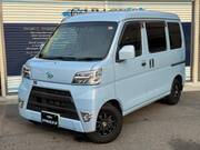 2019 DAIHATSU HIJET CARGO