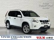 2011 NISSAN X-TRAIL