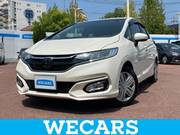 2017 HONDA FIT