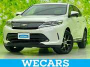 2020 TOYOTA HARRIER