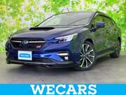 2023 SUBARU LEVORG