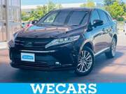 2019 TOYOTA HARRIER