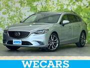 2015 MAZDA ATENZA WAGON