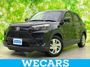 2022 TOYOTA RAIZE