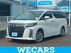 TOYOTA ALPHARD G