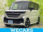 2023 SUZUKI SPACIA CUSTOM