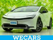 2023 TOYOTA PRIUS