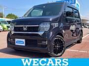 2022 HONDA N-WGN