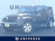 2018 CHRYSLER JEEP WRANGLER UNLIMITED