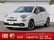 2024 FIAT 500X