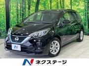 2018 NISSAN NOTE