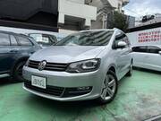 2015 VOLKSWAGEN SHARAN