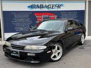 1995 NISSAN SILVIA
