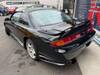 NISSAN SILVIA
