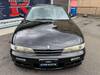 NISSAN SILVIA