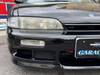 NISSAN SILVIA