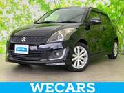 2014 SUZUKI SWIFT