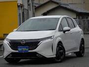 2024 NISSAN NOTE