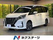 2022 NISSAN SERENA