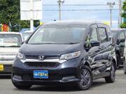 2022 HONDA FREED