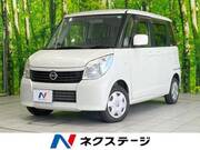 2011 NISSAN ROOX
