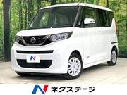 2022 NISSAN ROOX
