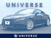 2016 AUDI TT COUPE
