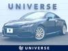 AUDI TT COUPE