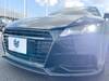 AUDI TT COUPE