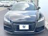 AUDI TT COUPE