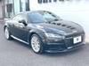 AUDI TT COUPE