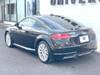 AUDI TT COUPE