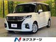 2023 SUZUKI SOLIO