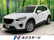 2014 MAZDA CX-5 XD