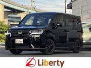 2025 HONDA STEPWAGON