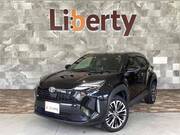 2022 TOYOTA YARIS CROSS Z